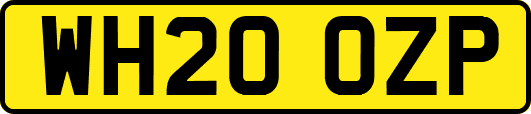 WH20OZP