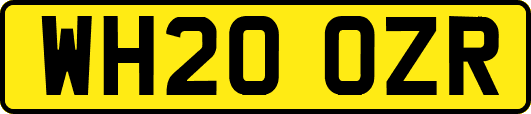 WH20OZR