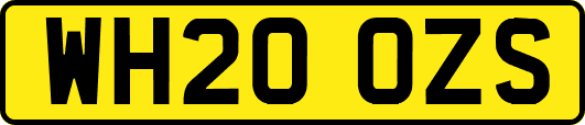 WH20OZS