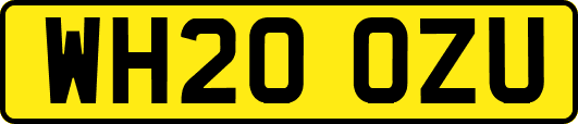 WH20OZU
