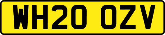 WH20OZV