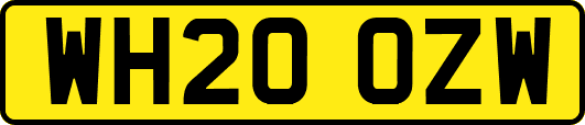 WH20OZW