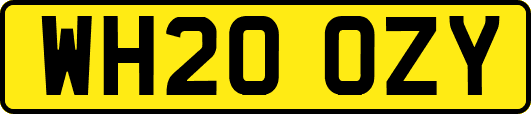 WH20OZY