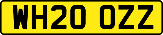 WH20OZZ