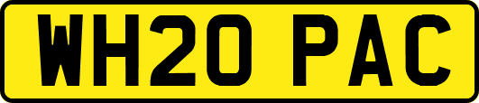 WH20PAC