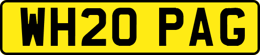 WH20PAG