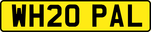 WH20PAL