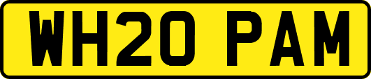 WH20PAM