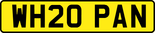 WH20PAN