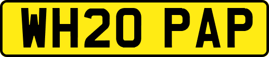 WH20PAP