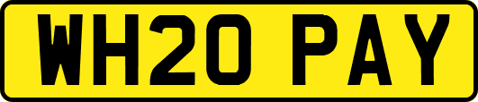 WH20PAY