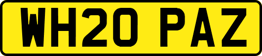 WH20PAZ