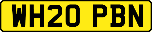 WH20PBN