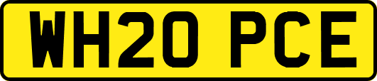WH20PCE