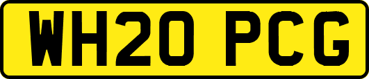 WH20PCG