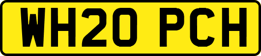 WH20PCH