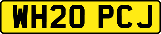 WH20PCJ