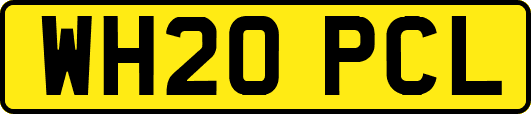 WH20PCL