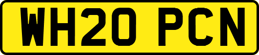 WH20PCN