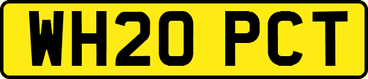 WH20PCT