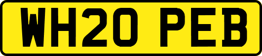 WH20PEB