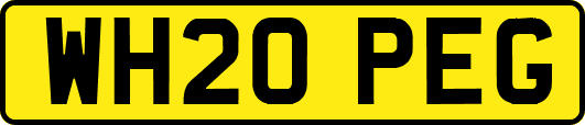 WH20PEG
