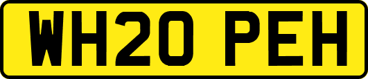 WH20PEH