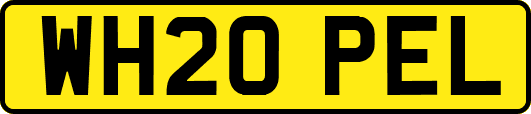 WH20PEL