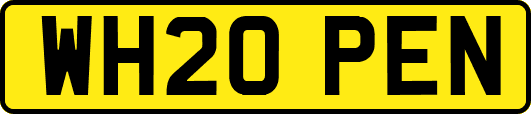 WH20PEN