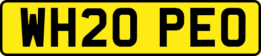 WH20PEO