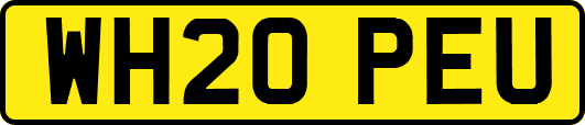 WH20PEU