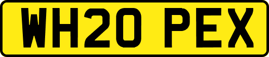WH20PEX