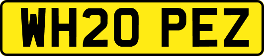 WH20PEZ