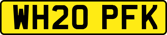 WH20PFK