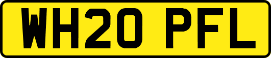WH20PFL