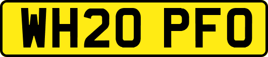 WH20PFO