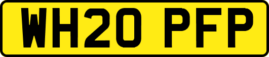 WH20PFP