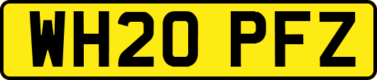 WH20PFZ
