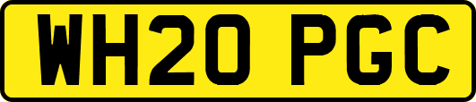 WH20PGC