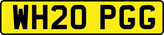 WH20PGG