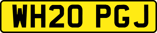 WH20PGJ