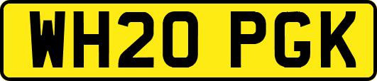 WH20PGK