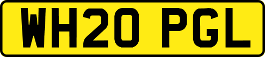 WH20PGL