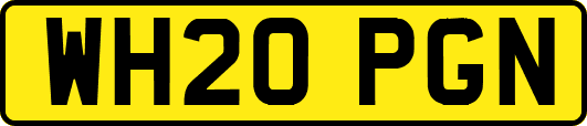 WH20PGN