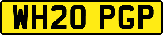 WH20PGP