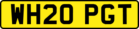 WH20PGT