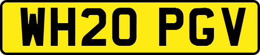 WH20PGV