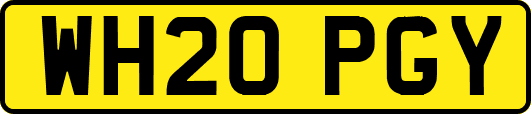 WH20PGY