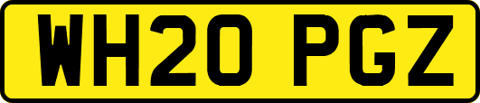 WH20PGZ