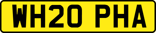 WH20PHA
